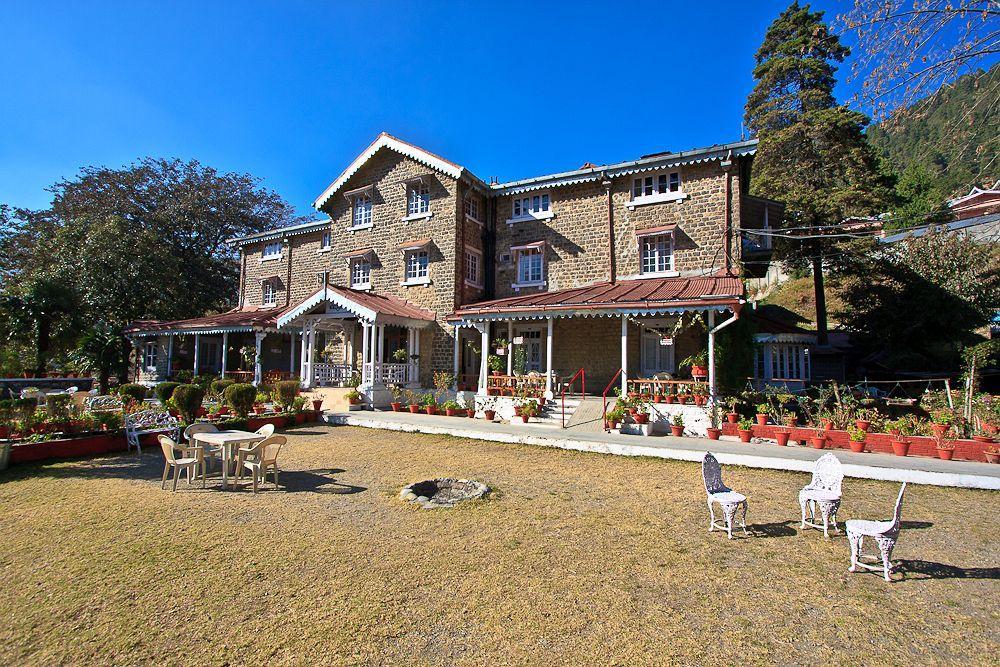 Hotel Chevron Fairhavens,