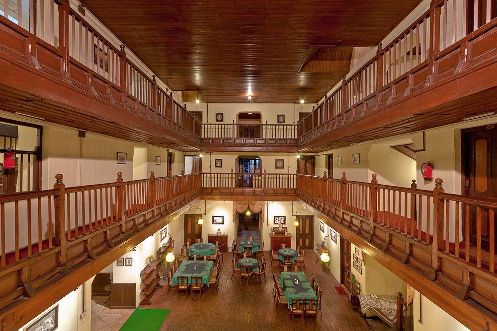 Chevron Fairhavens, Hotel Nainital
