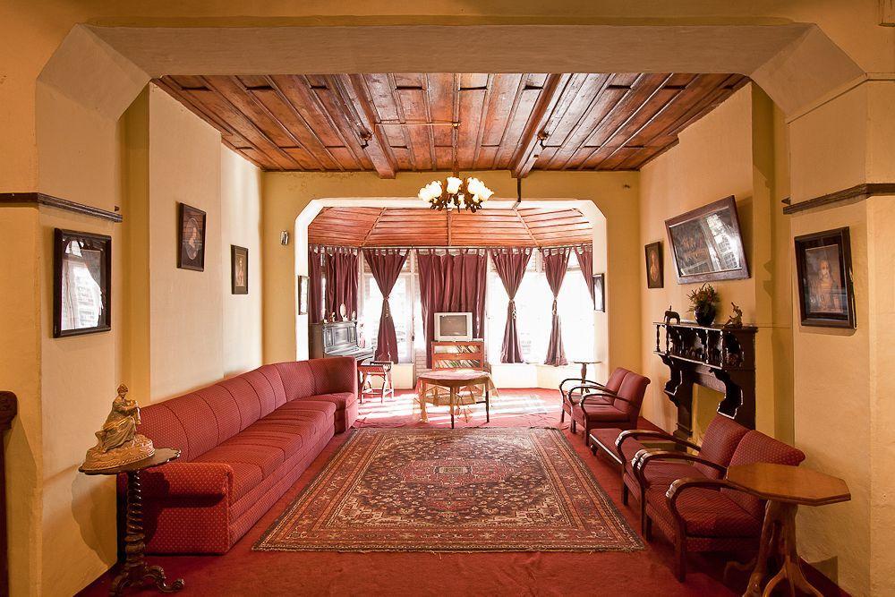 Hotel Chevron Fairhavens, 3*