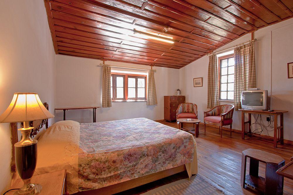 Chevron Fairhavens, Hotel 3*
