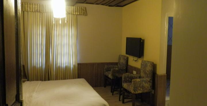 Hotel Chevron Fairhavens, Nainital