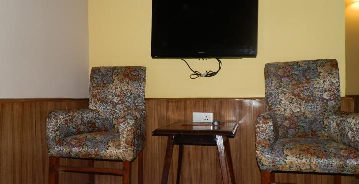 Hotel Chevron Fairhavens, 3*