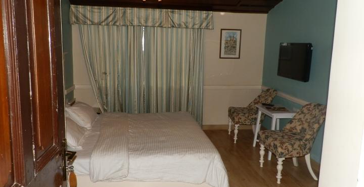 Hotel Chevron Fairhavens, 3*