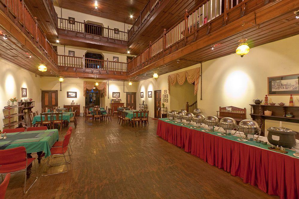 Chevron Fairhavens, 3* Nainital