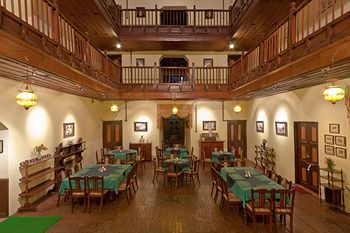 Chevron Fairhavens, 3* Nainital