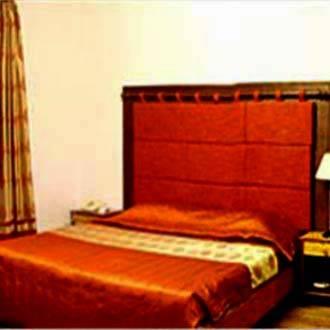 Chevron Fairhavens, Hotel 3*