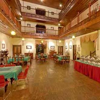 Chevron Fairhavens, 3* Nainital