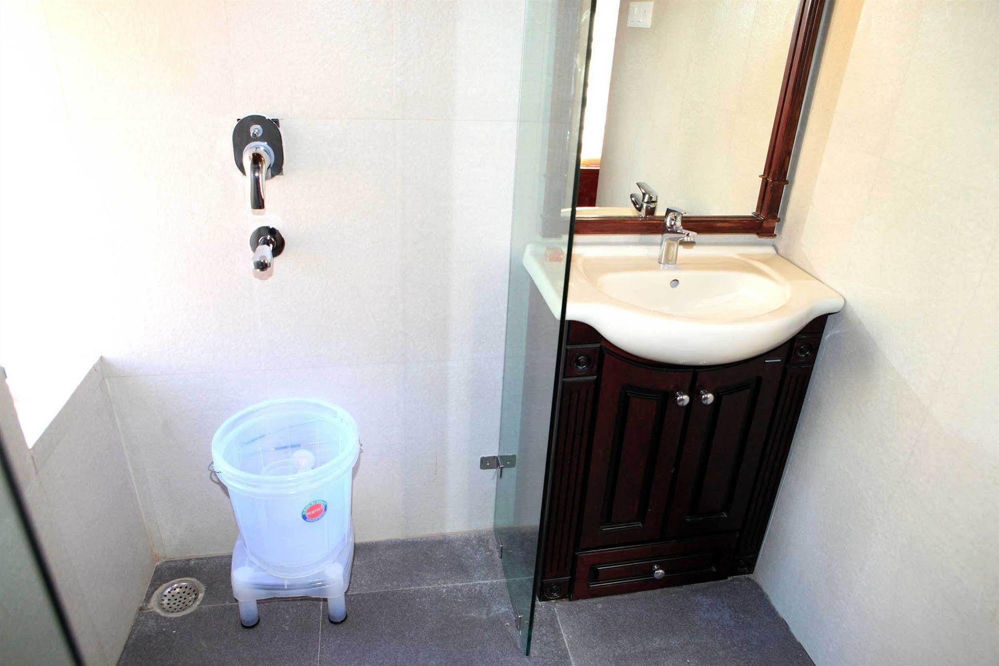 Chevron Fairhavens, 3* Nainital