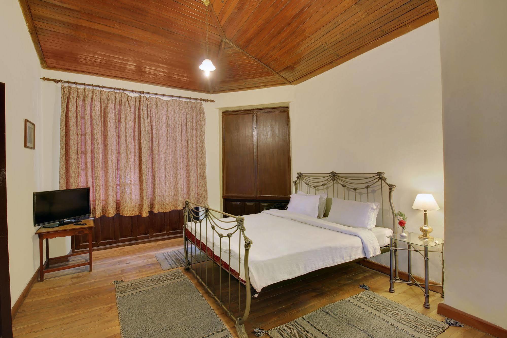Chevron Fairhavens, Hotel 3*