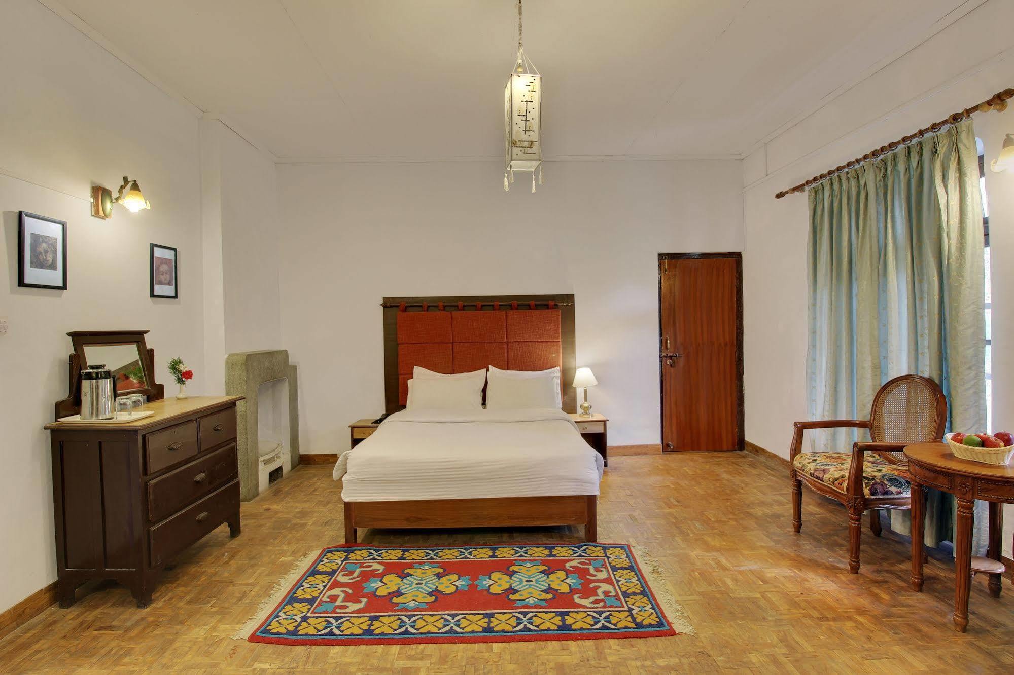 Hotel Chevron Fairhavens, Nainital