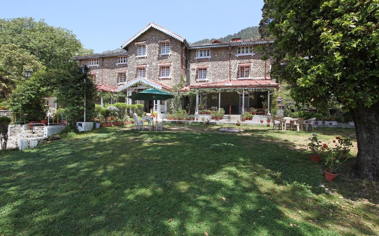 Chevron Fairhavens, 3*