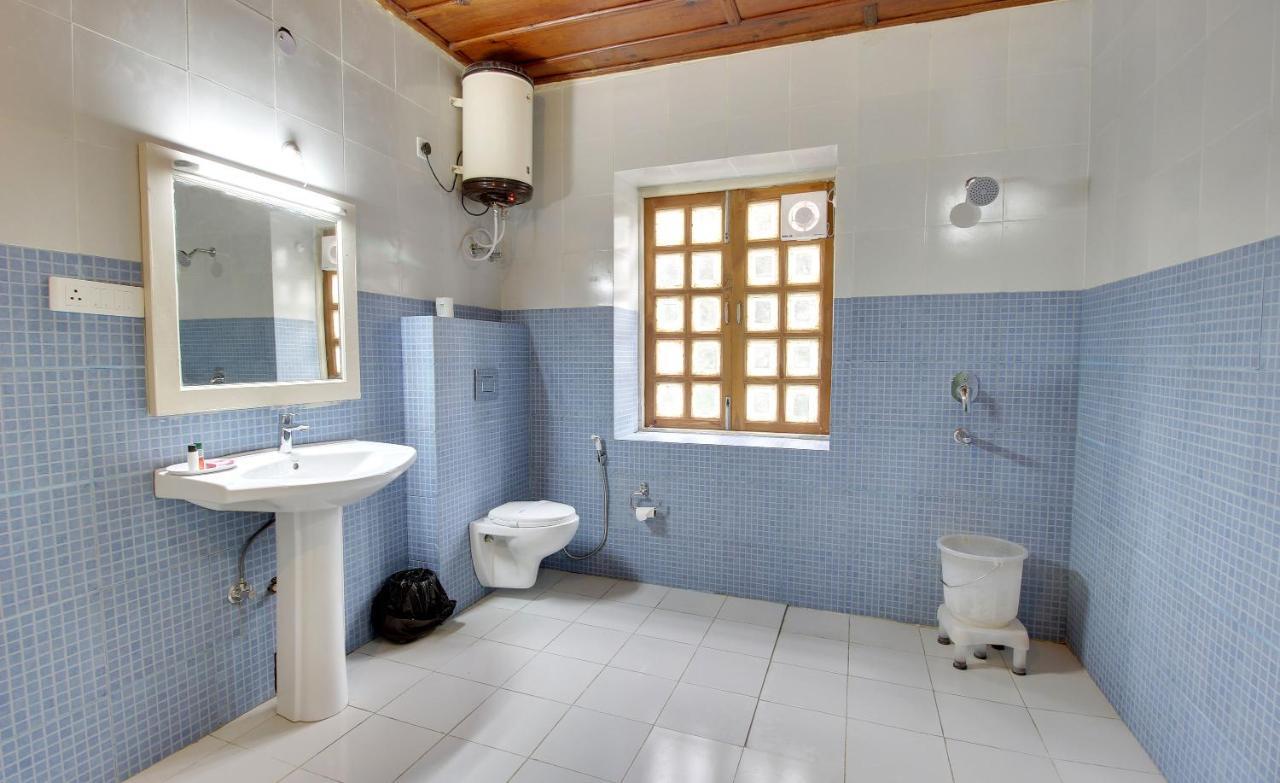 Chevron Fairhavens, Hotel 3*