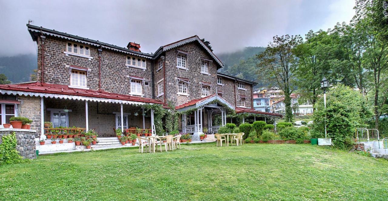 Chevron Fairhavens, Hotel Nainital