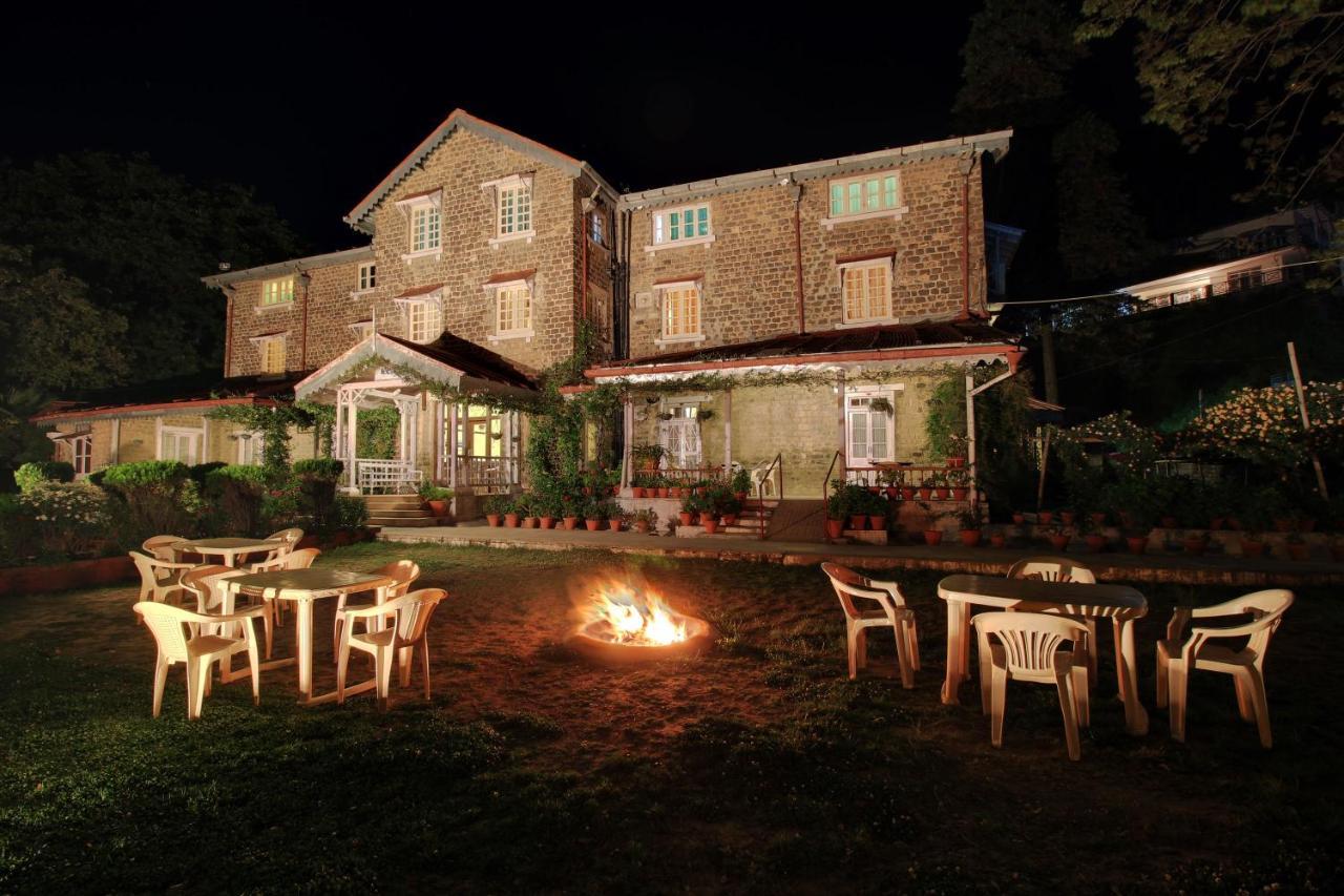 Chevron Fairhavens, 3*
