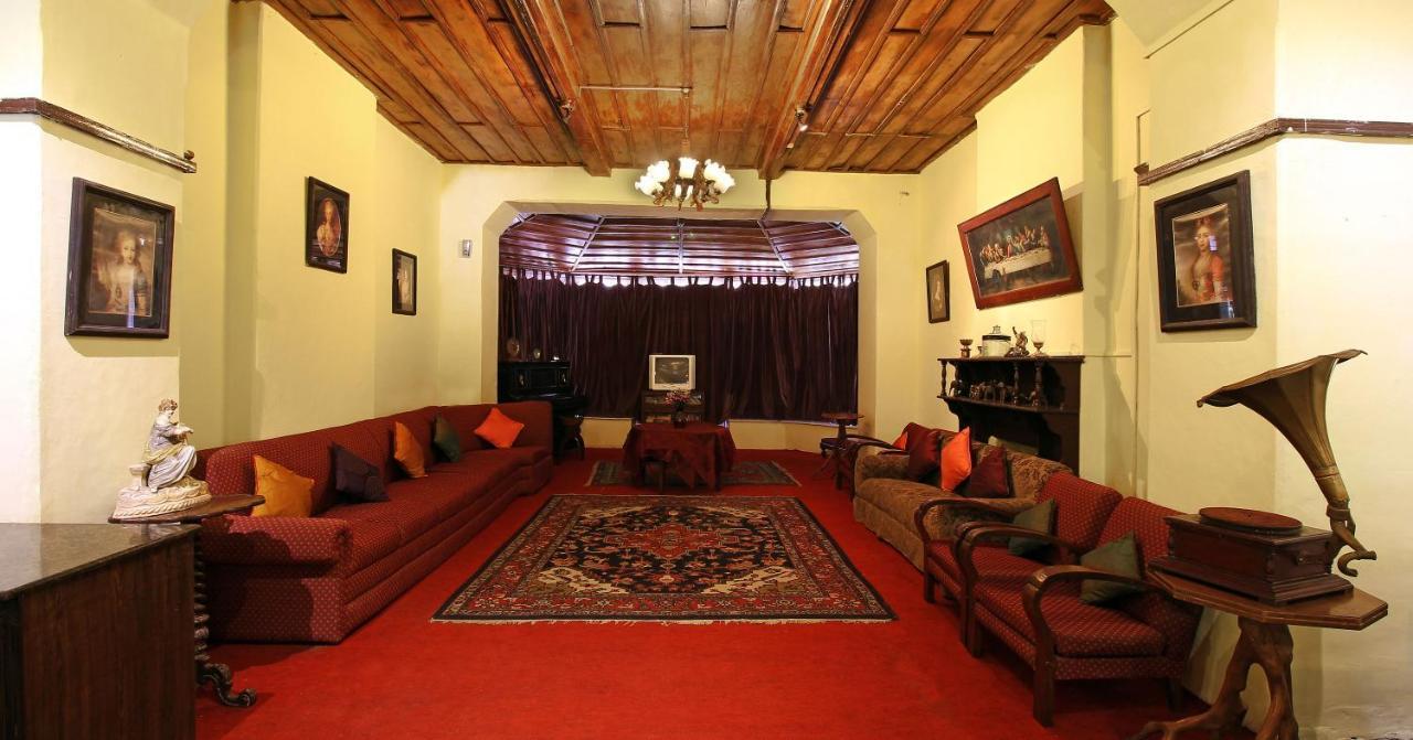 Chevron Fairhavens, Hotel 3*