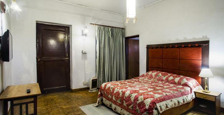 Chevron Fairhavens, 3* Nainital