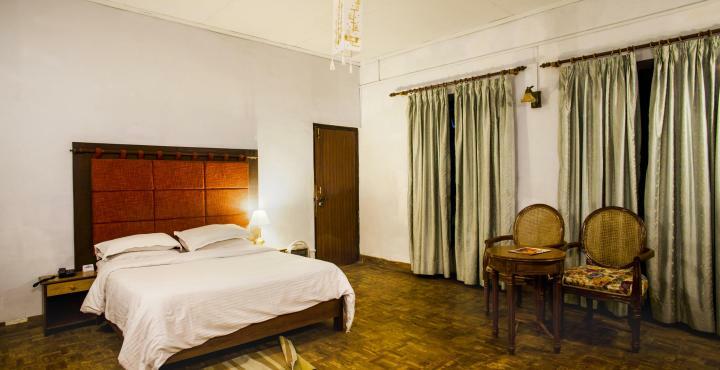 Hotel Chevron Fairhavens, Nainital