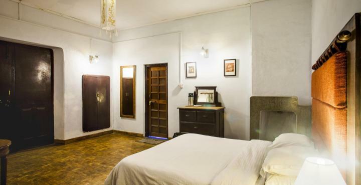 Hotel Chevron Fairhavens, 3*