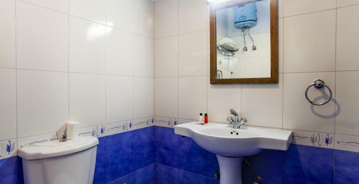 Chevron Fairhavens, 3*